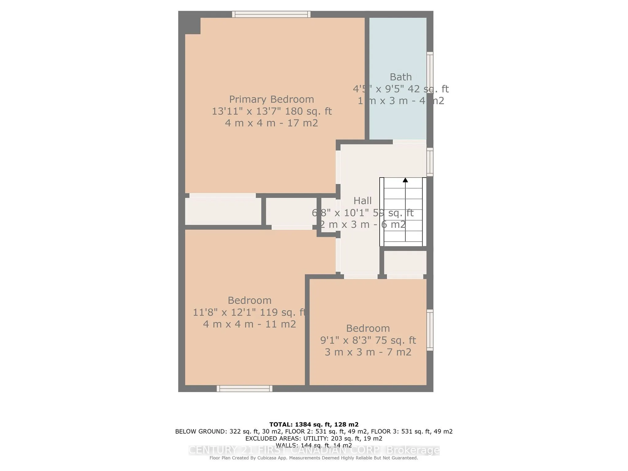 71 Constable Court
