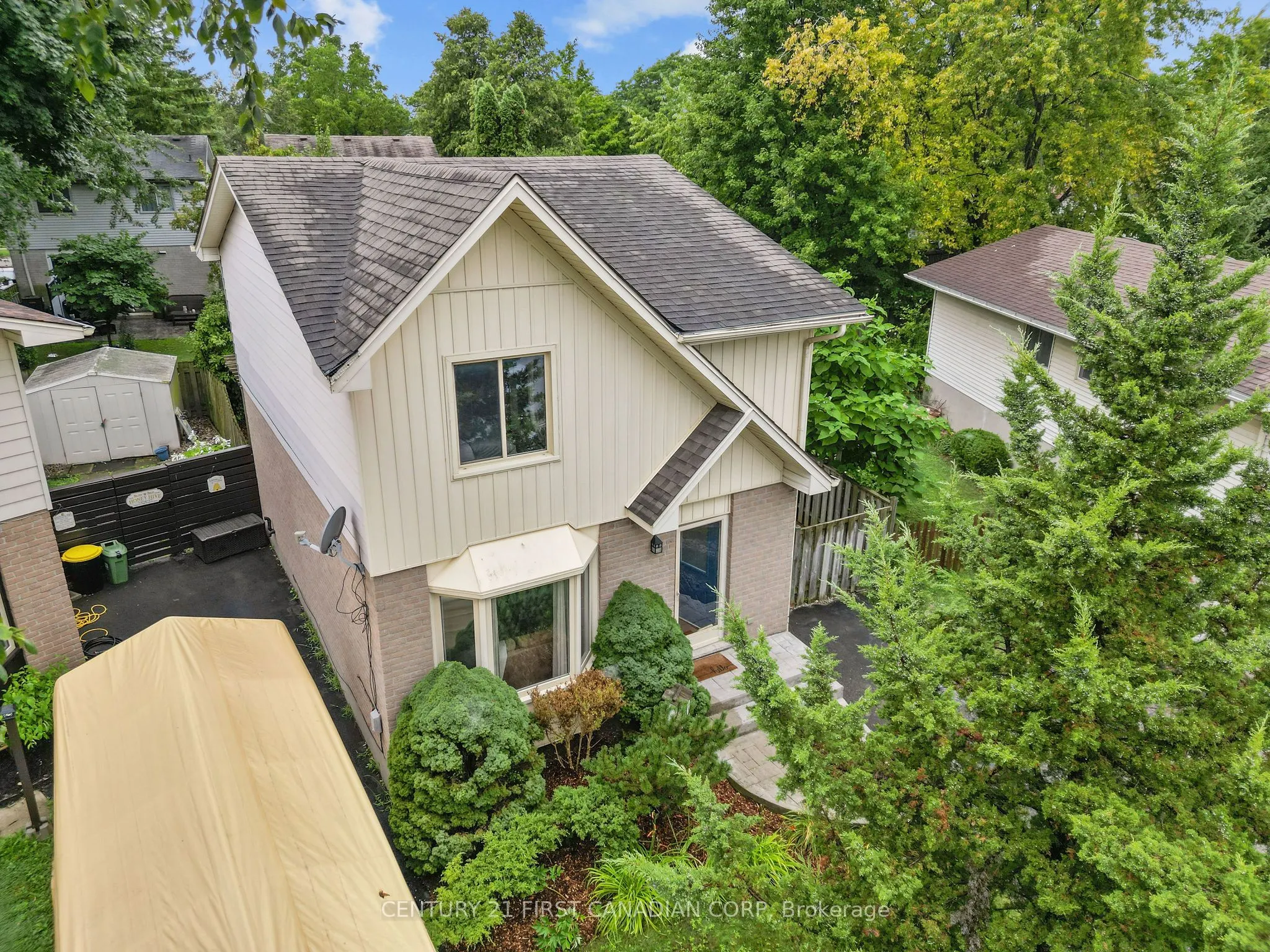 71 Constable Court
