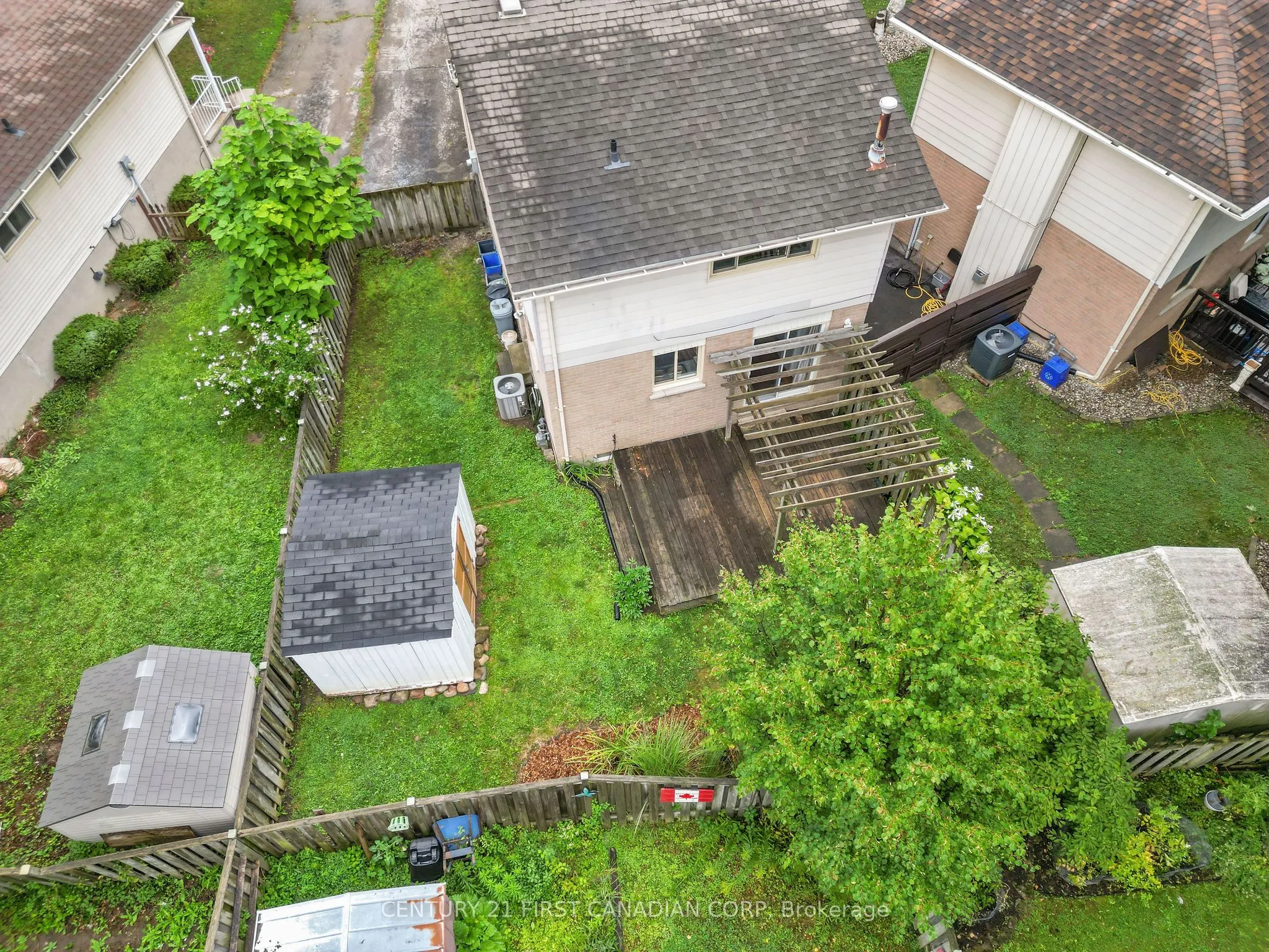 71 Constable Court