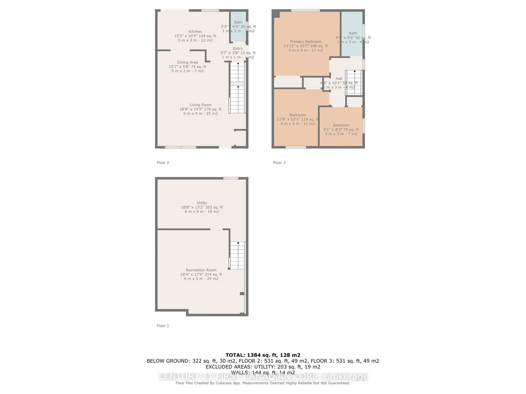 71 Constable Court
