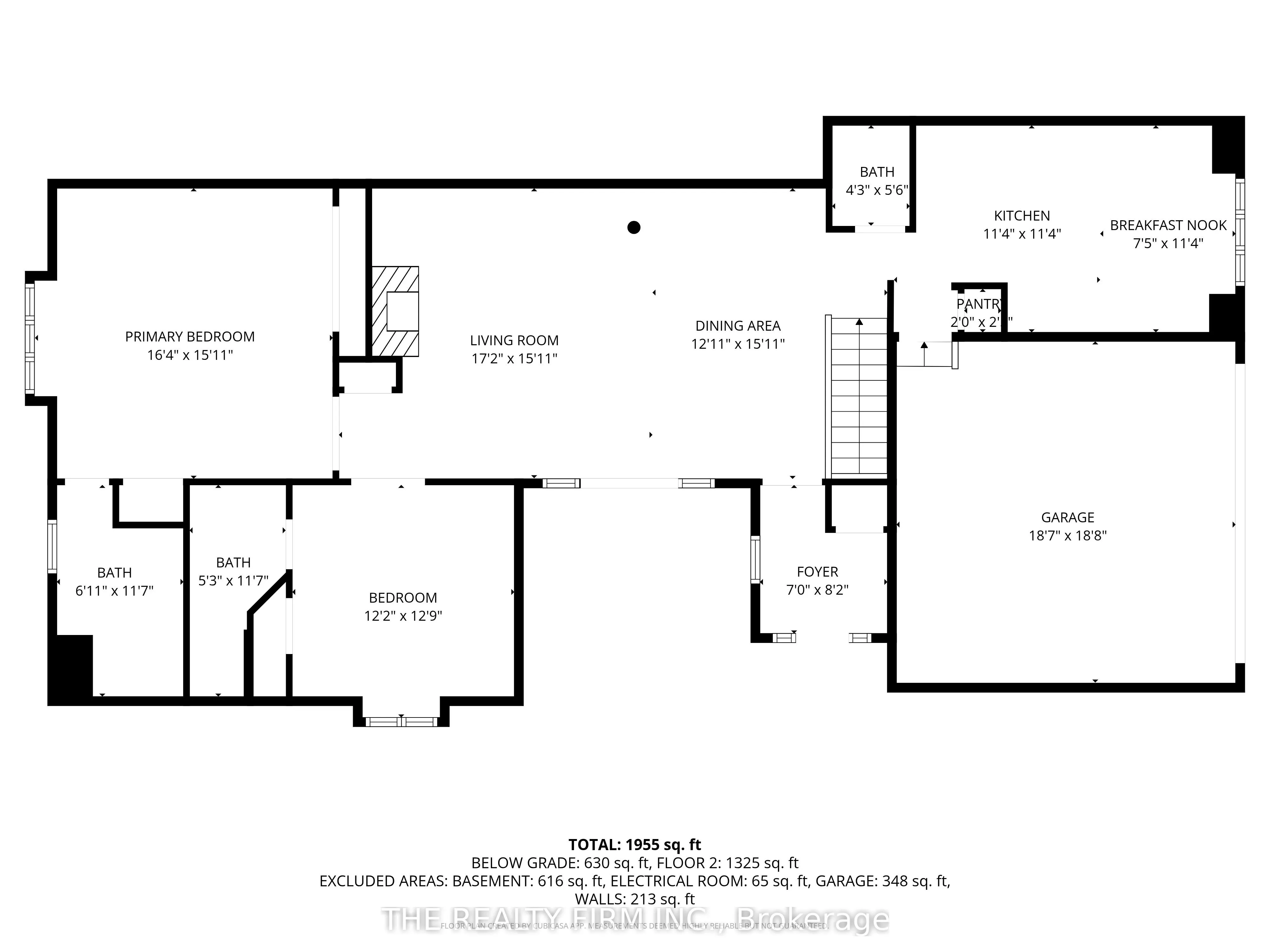 93 Pine Valley Gate, #27