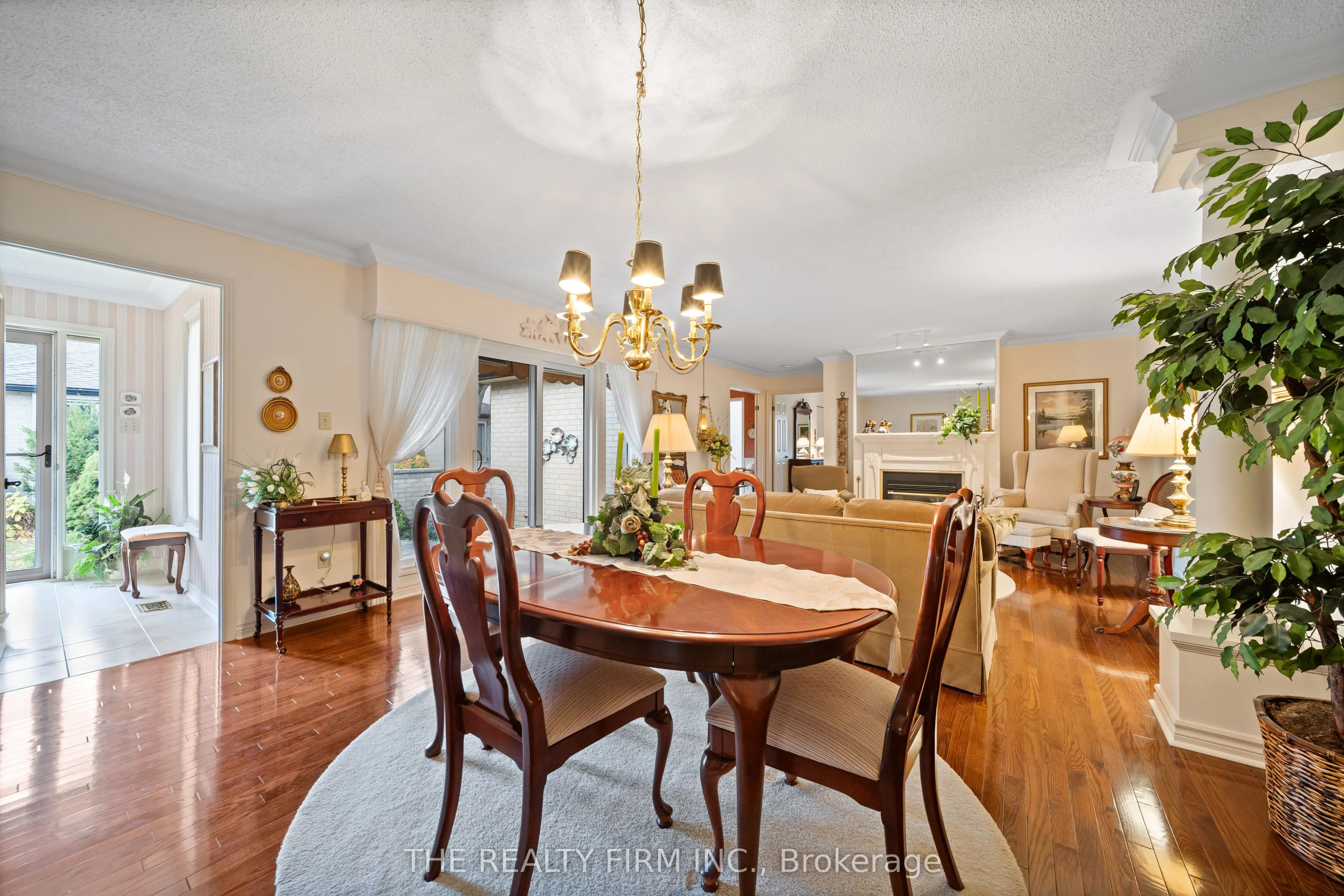 93 Pine Valley Gate, #27