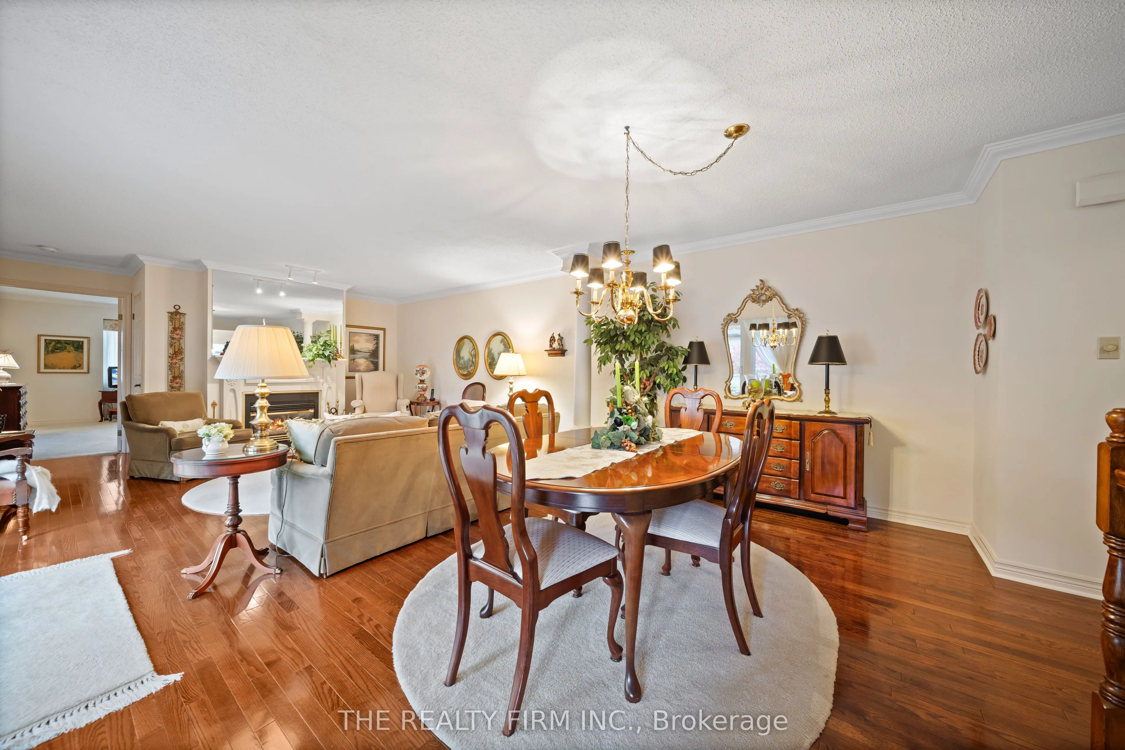 93 Pine Valley Gate, #27