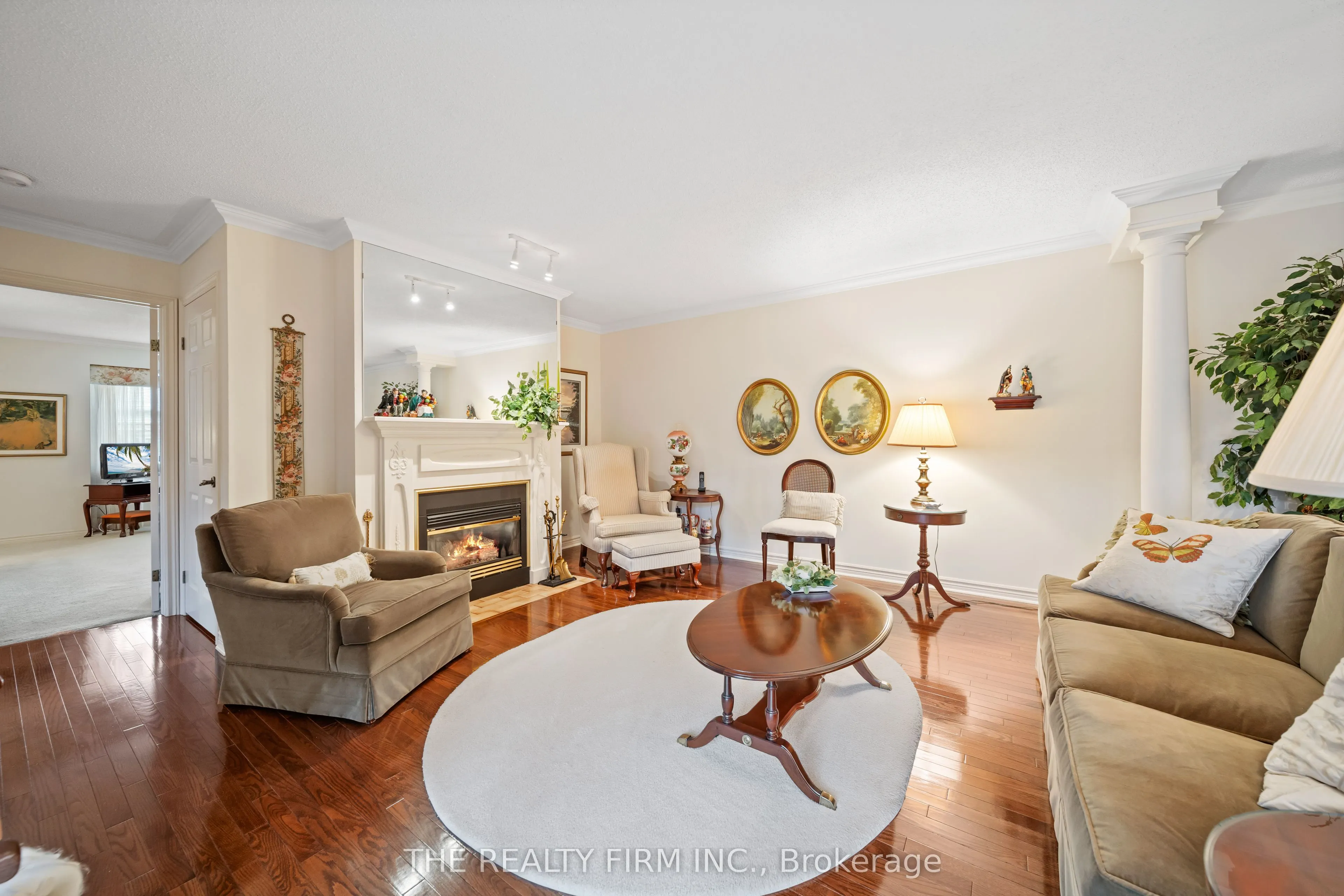 93 Pine Valley Gate, #27
