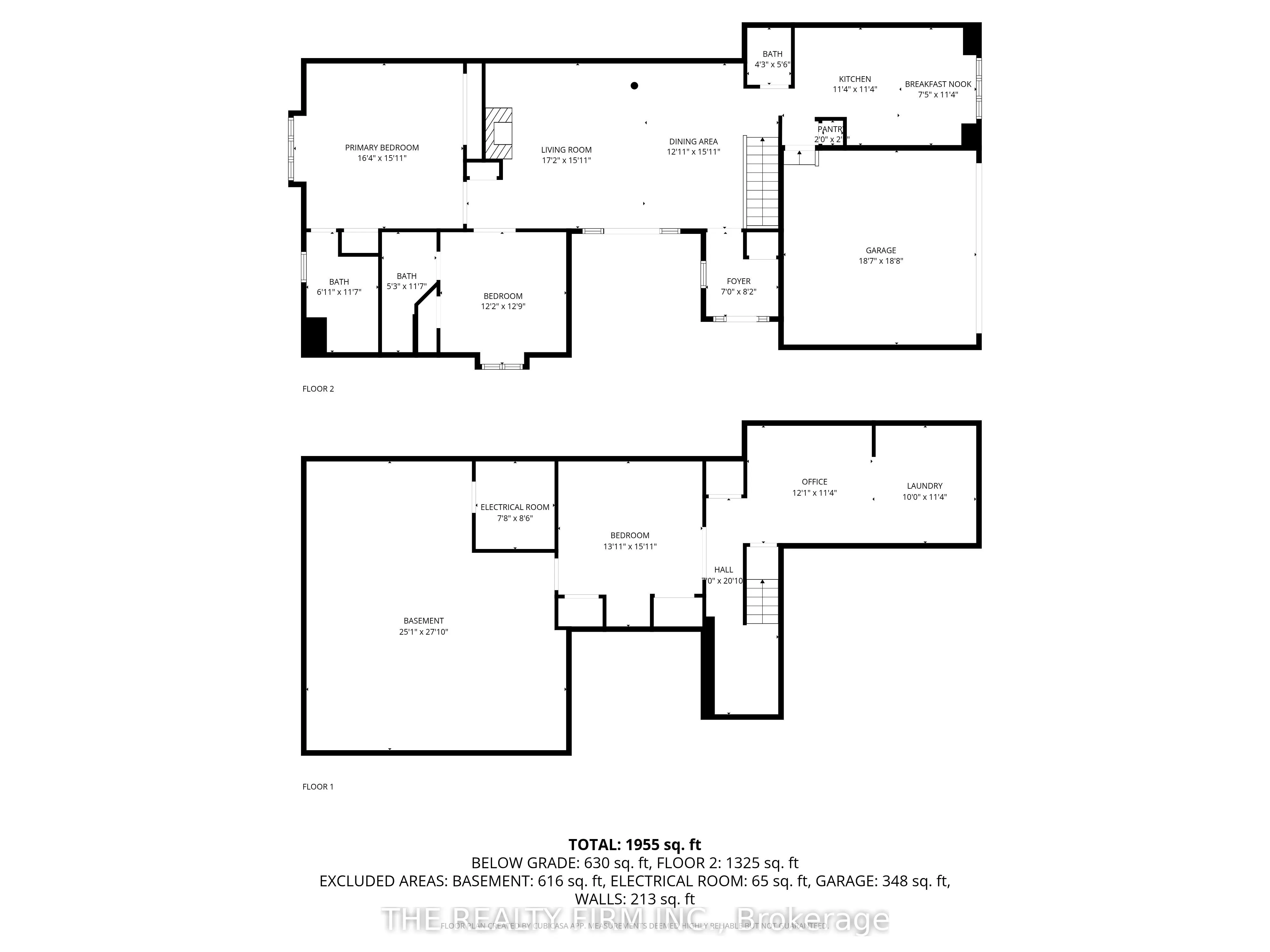 93 Pine Valley Gate, #27