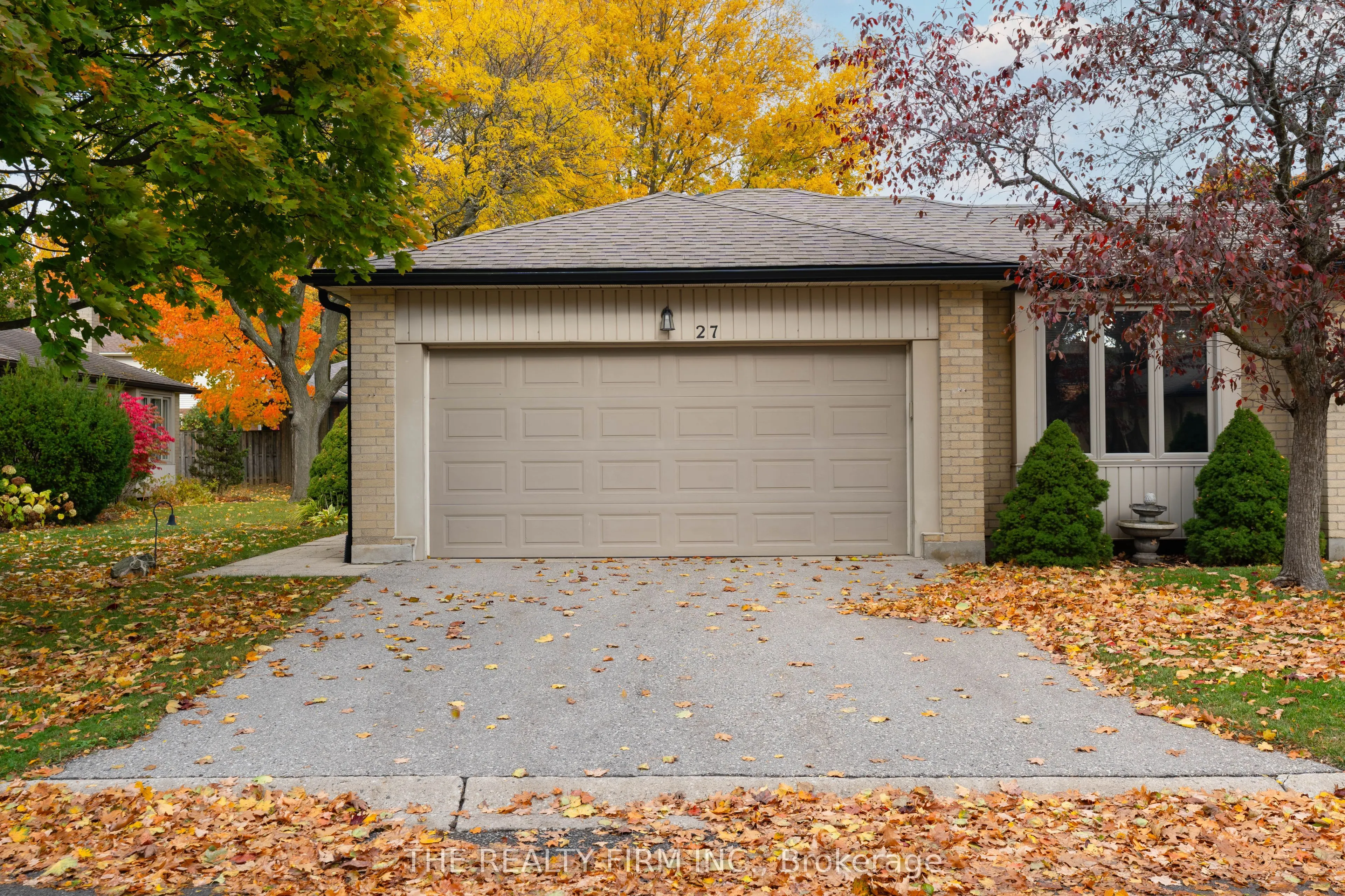 93 Pine Valley Gate, #27