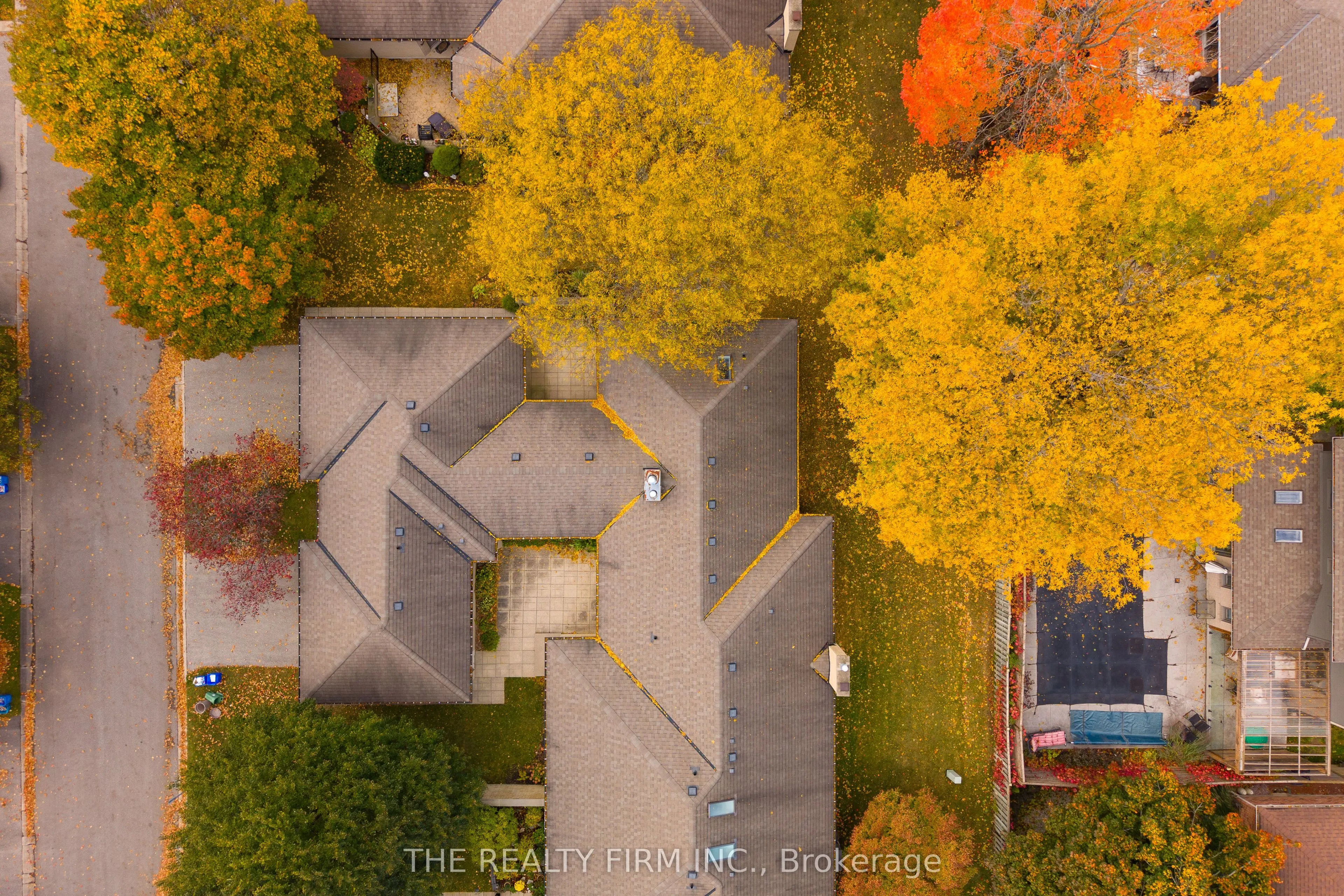 93 Pine Valley Gate, #27