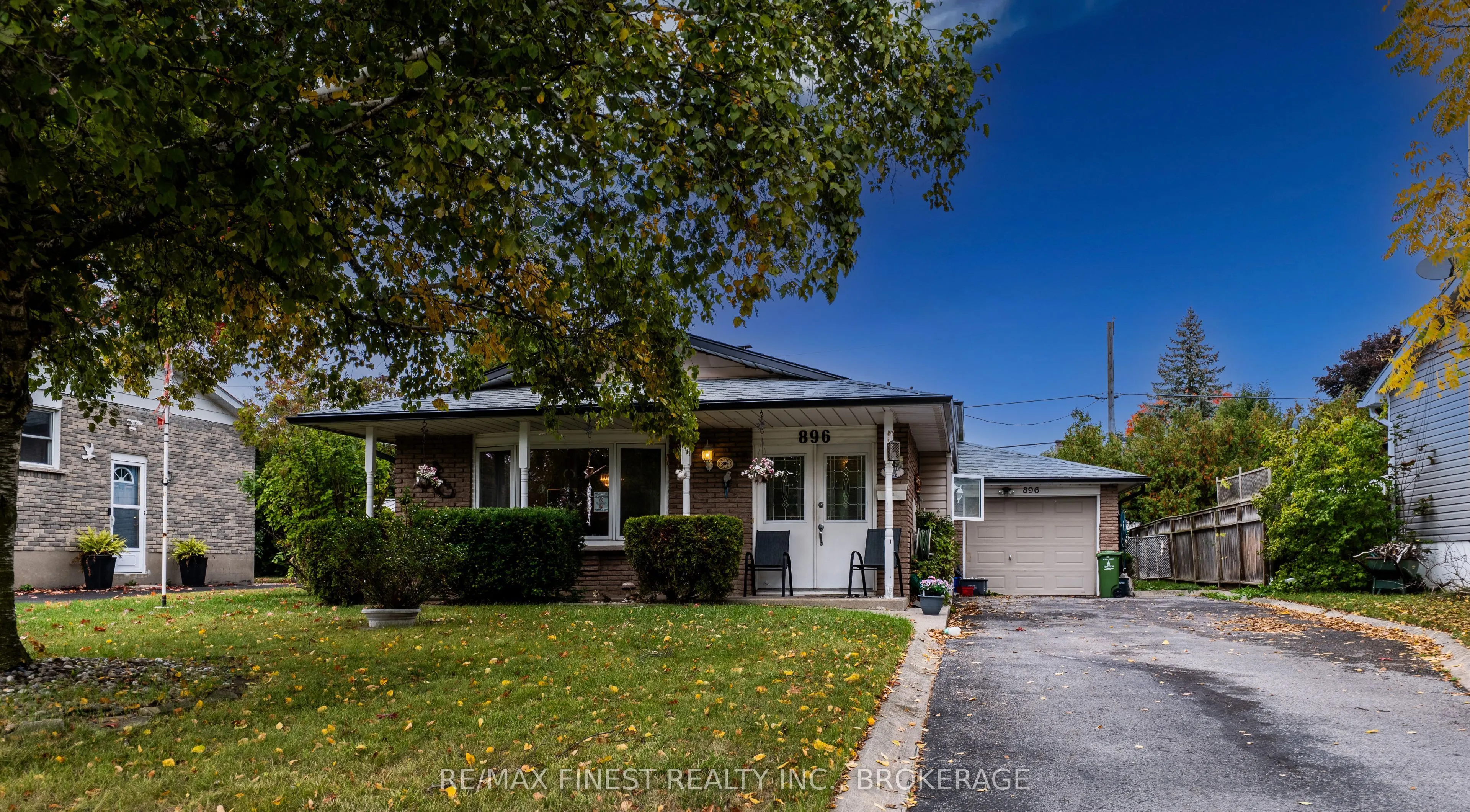 896 Development Drive