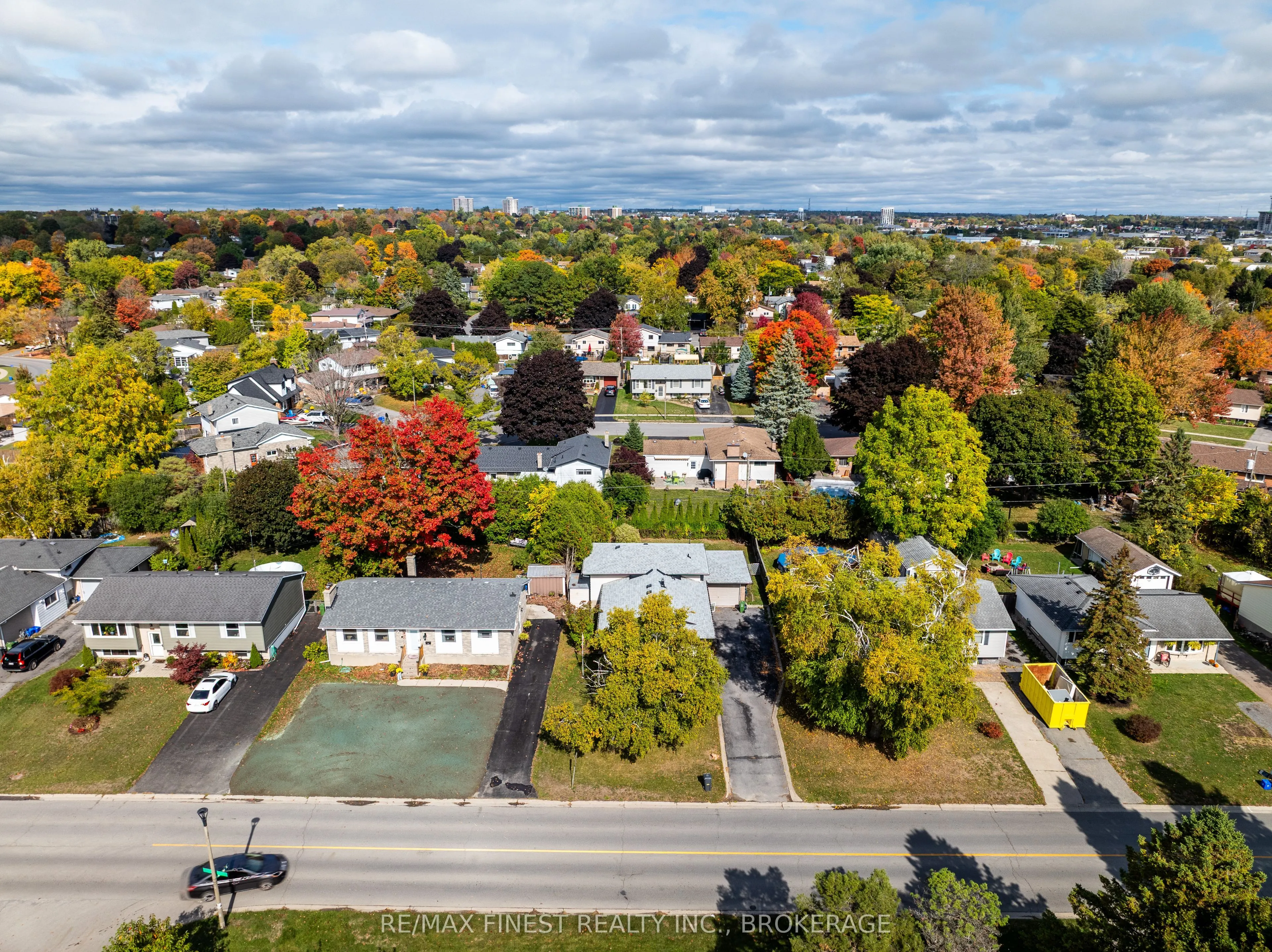 896 Development Drive