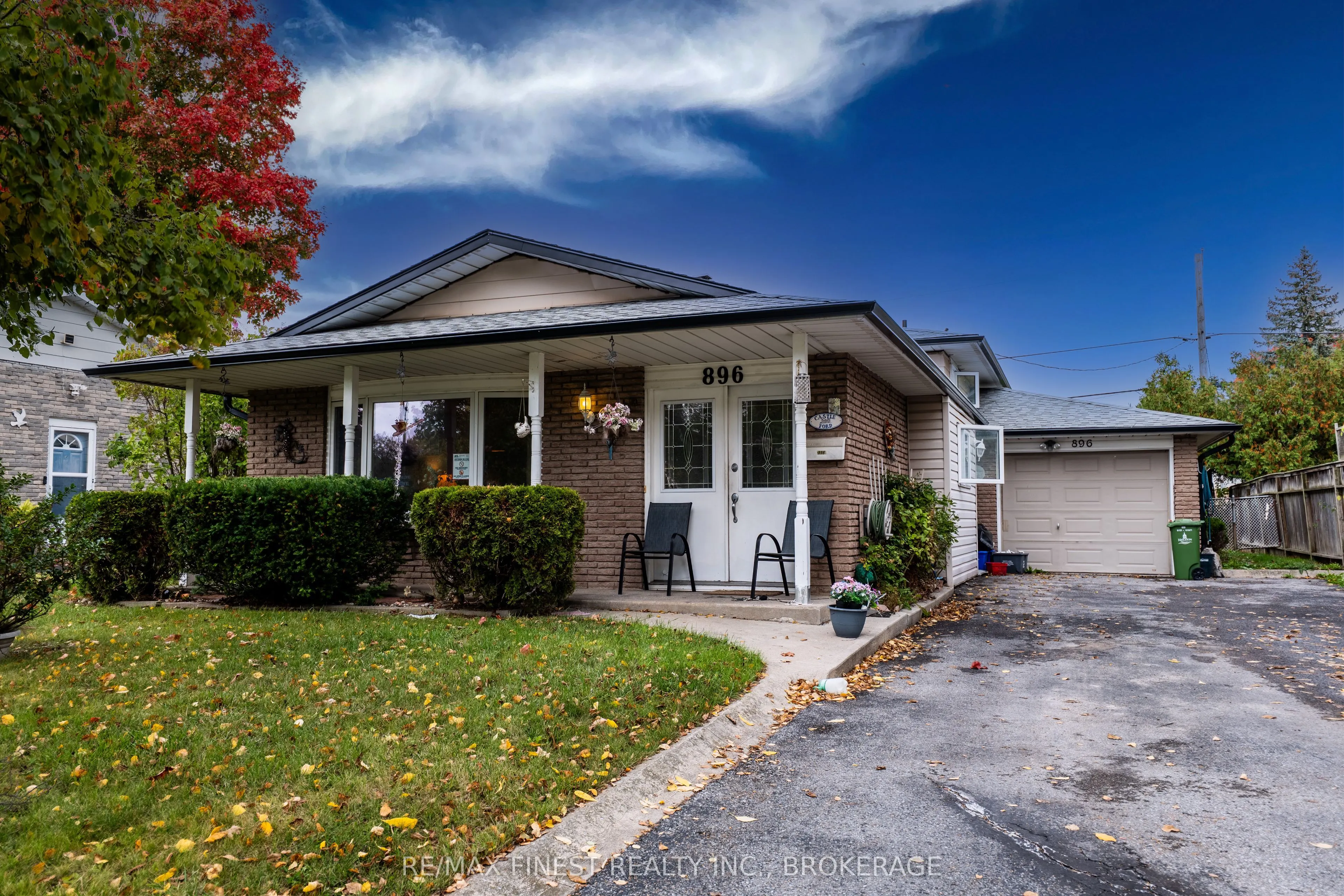 896 Development Drive