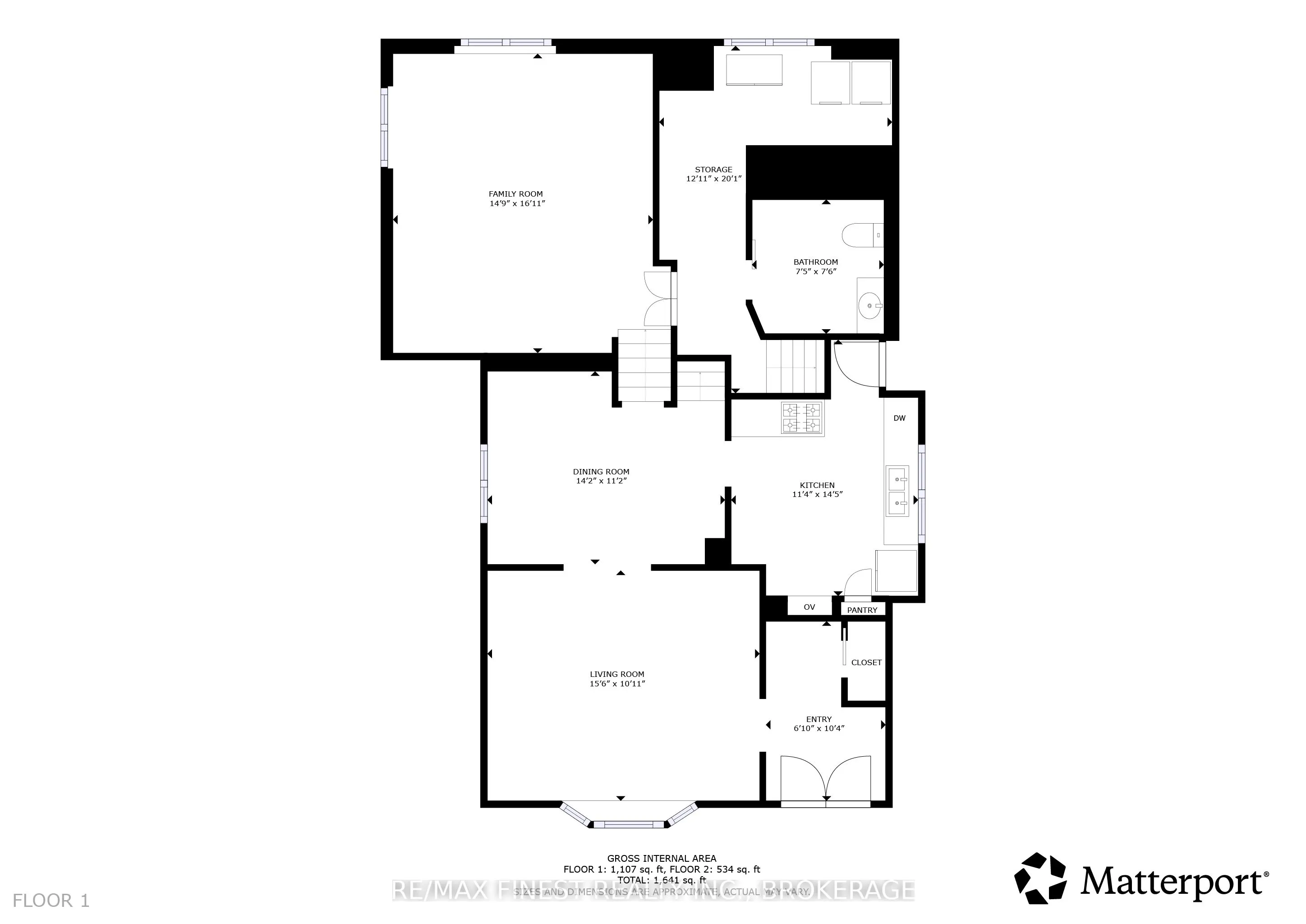 896 Development Drive
