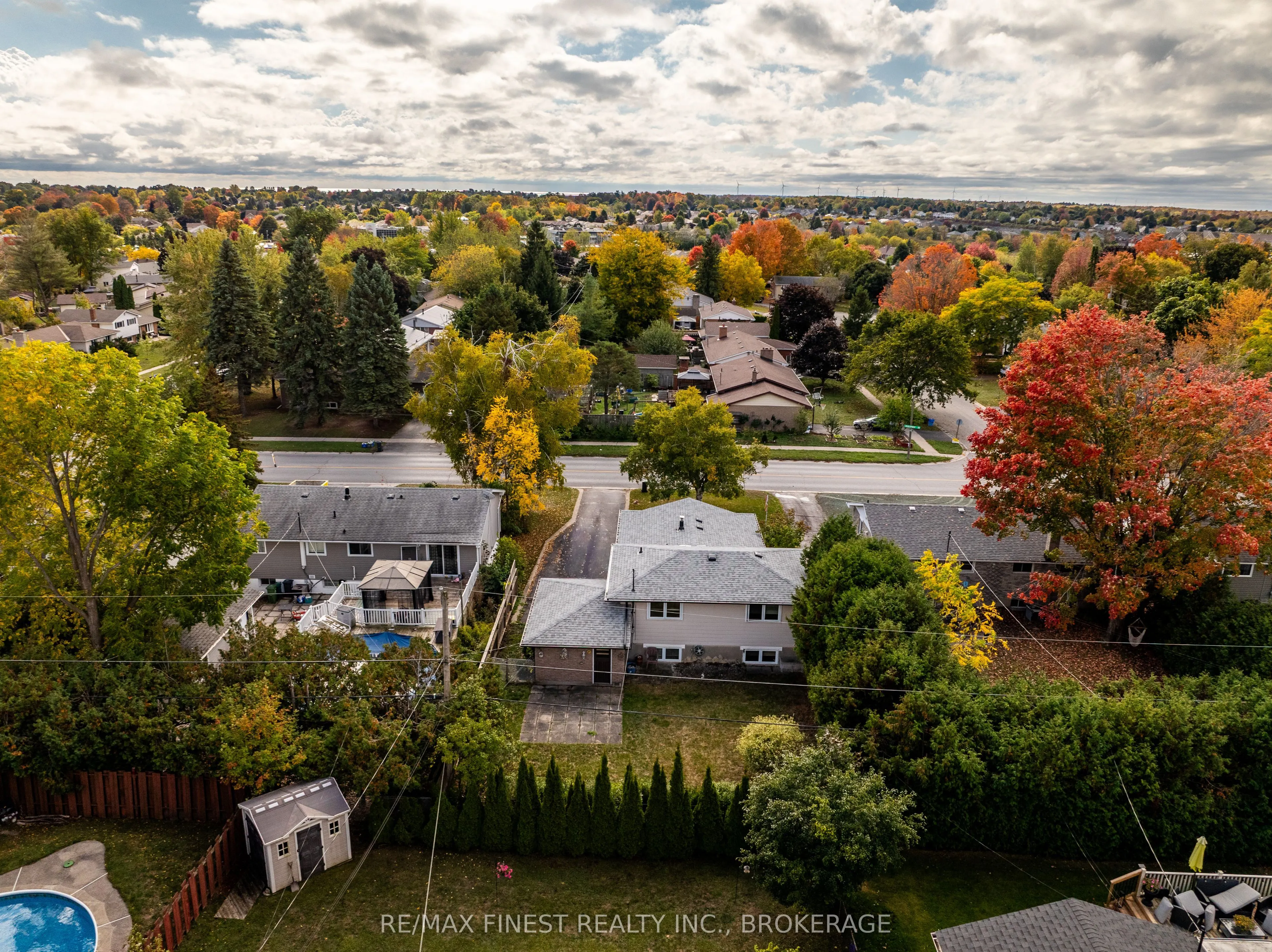 896 Development Drive