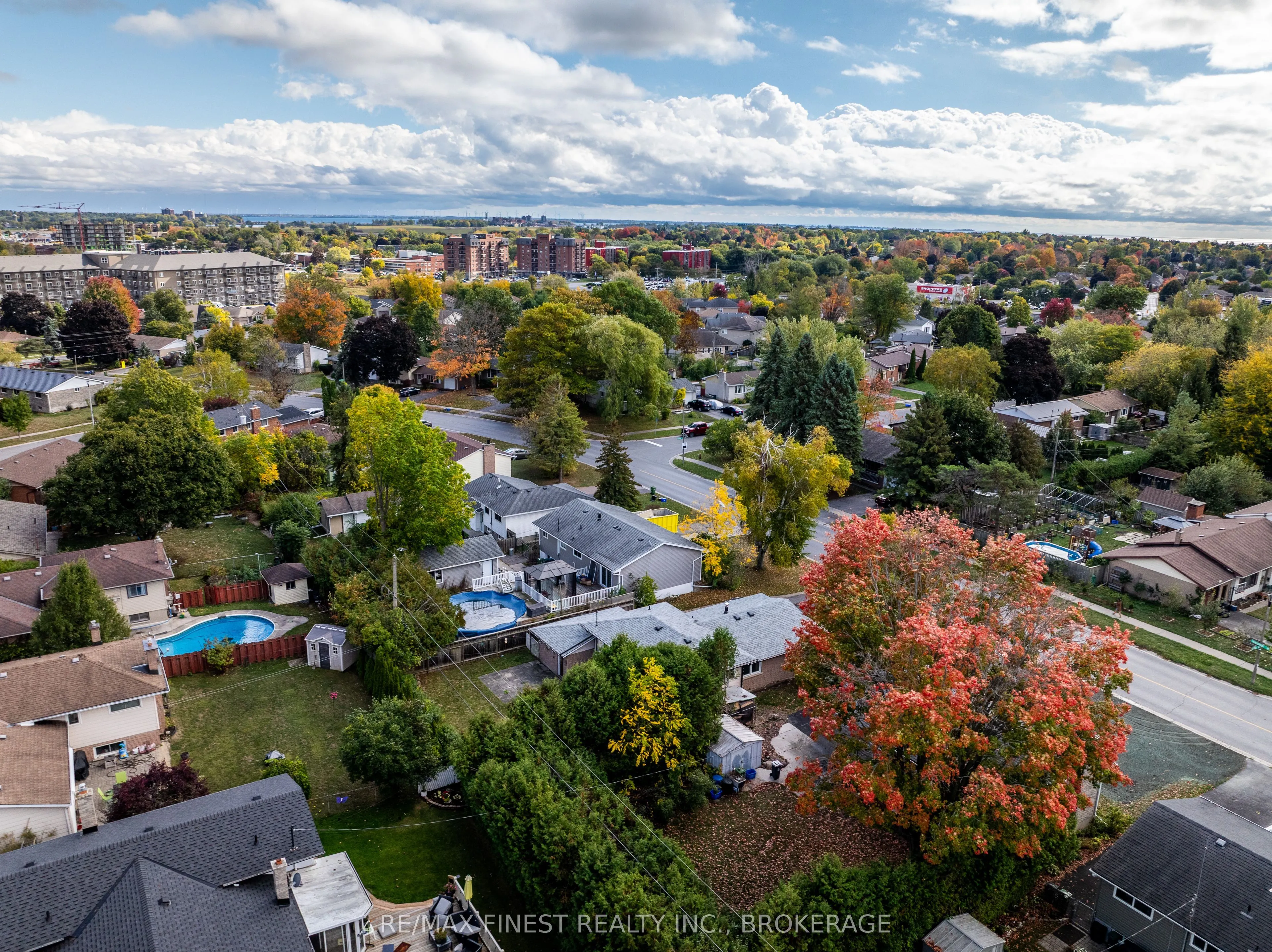 896 Development Drive