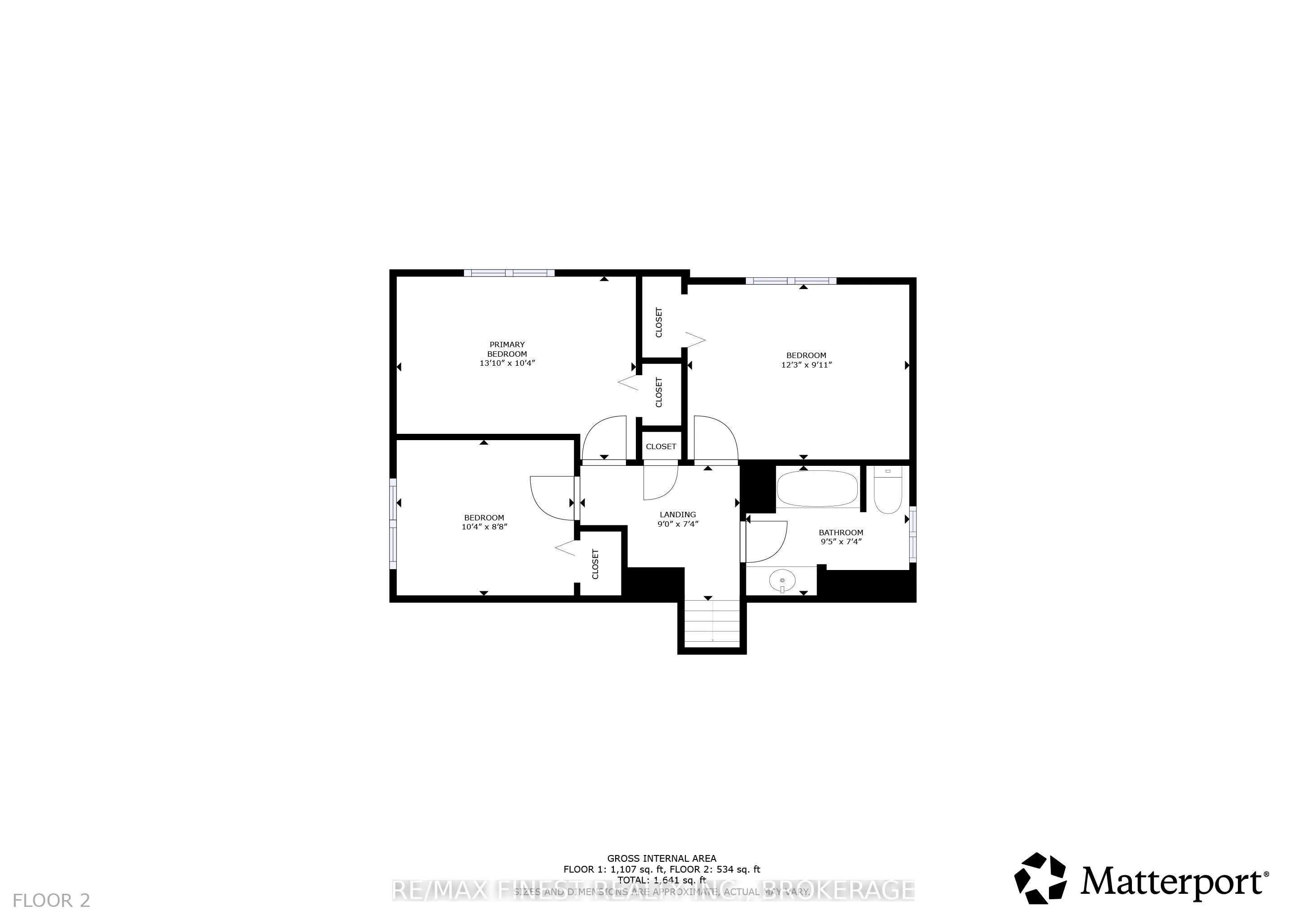 896 Development Drive