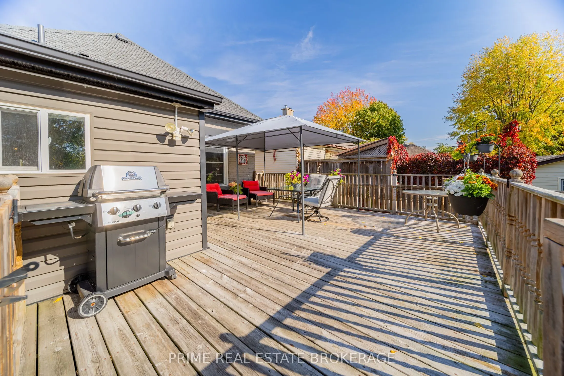 11 Briscoe Street E