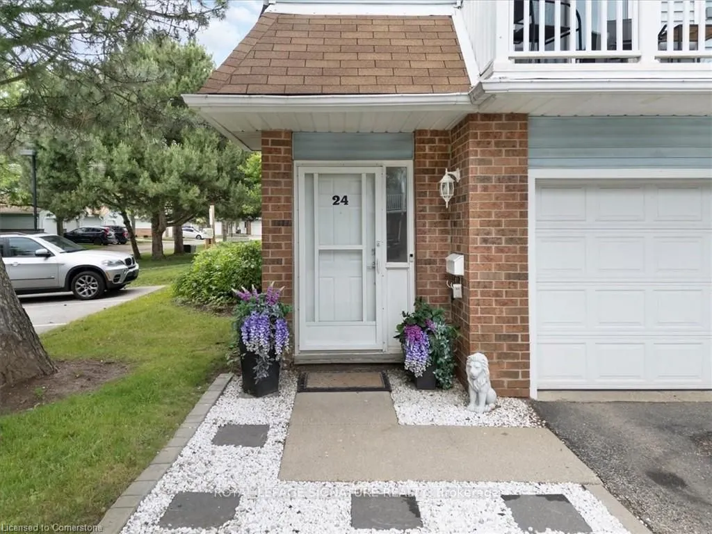 131 Traynor Avenue #24