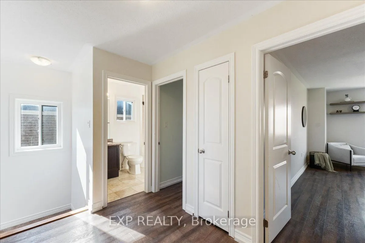 563 Settler's Ridge