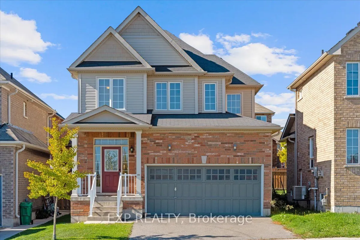 563 Settler's Ridge