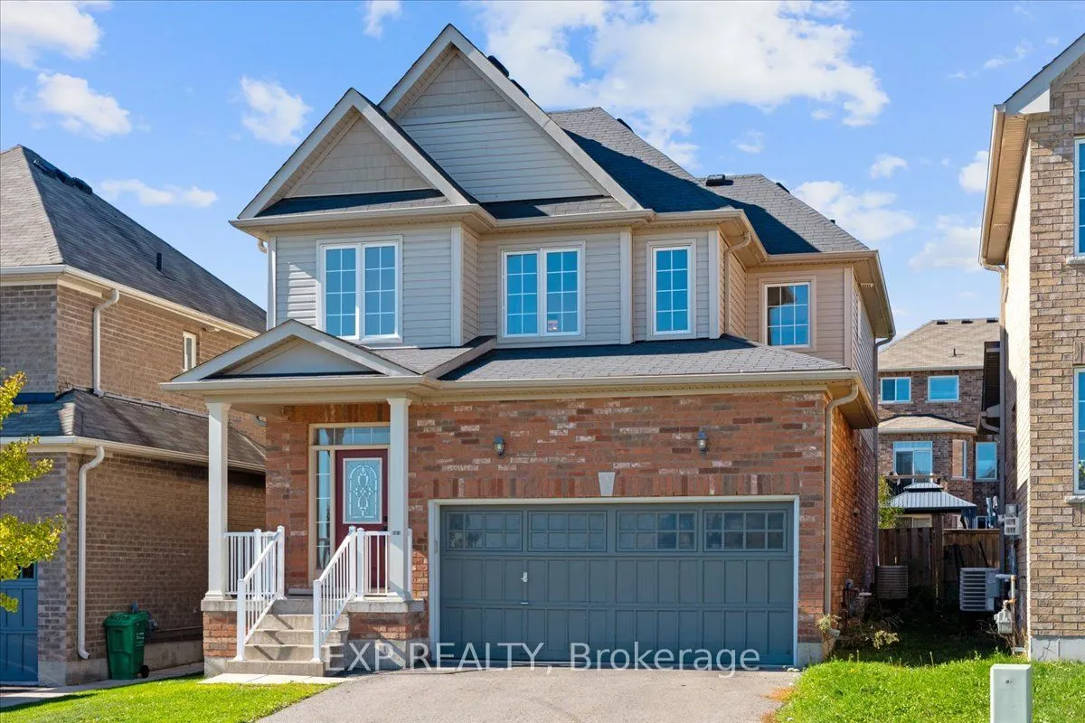 563 Settler's Ridge