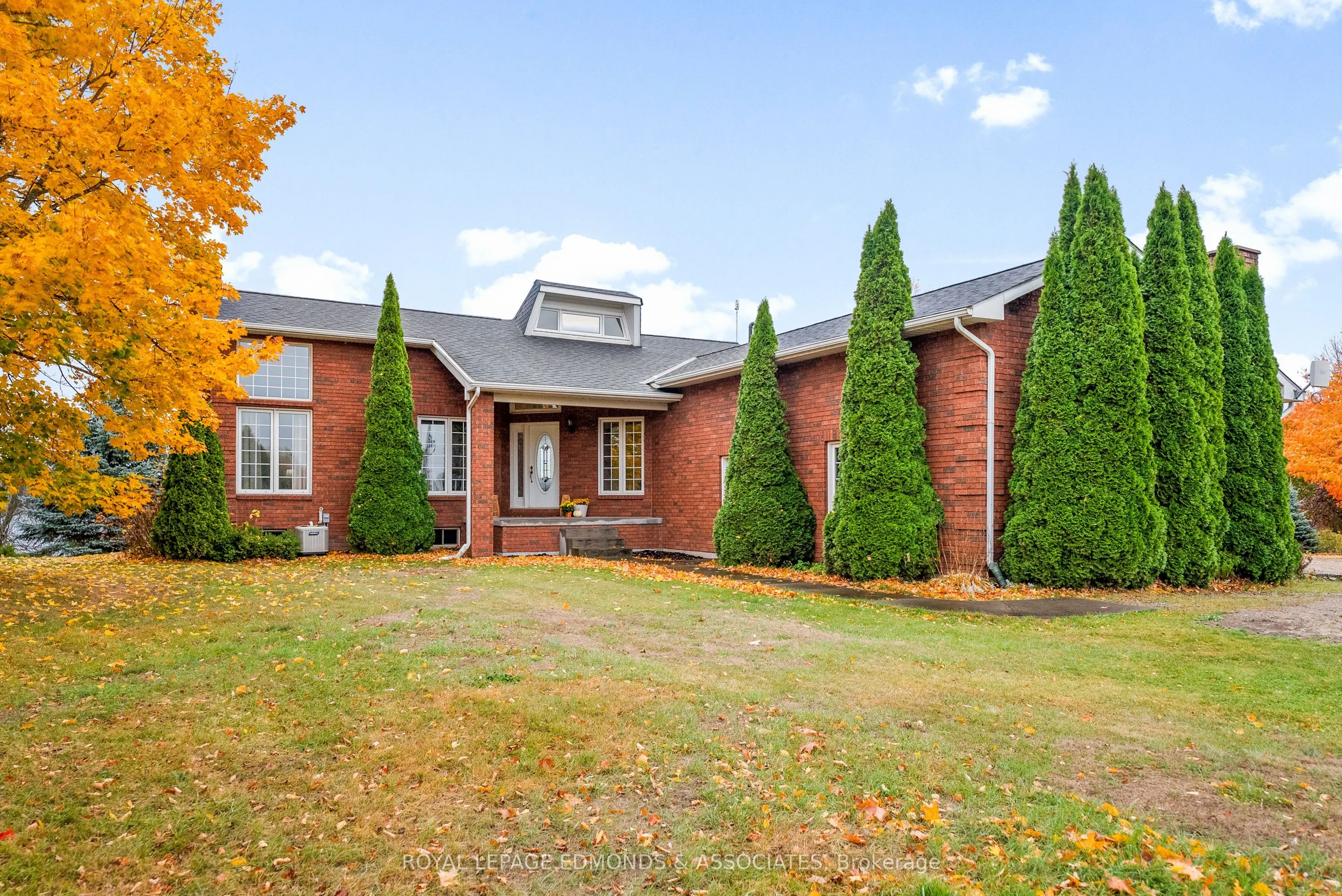 193 Finnerty Road