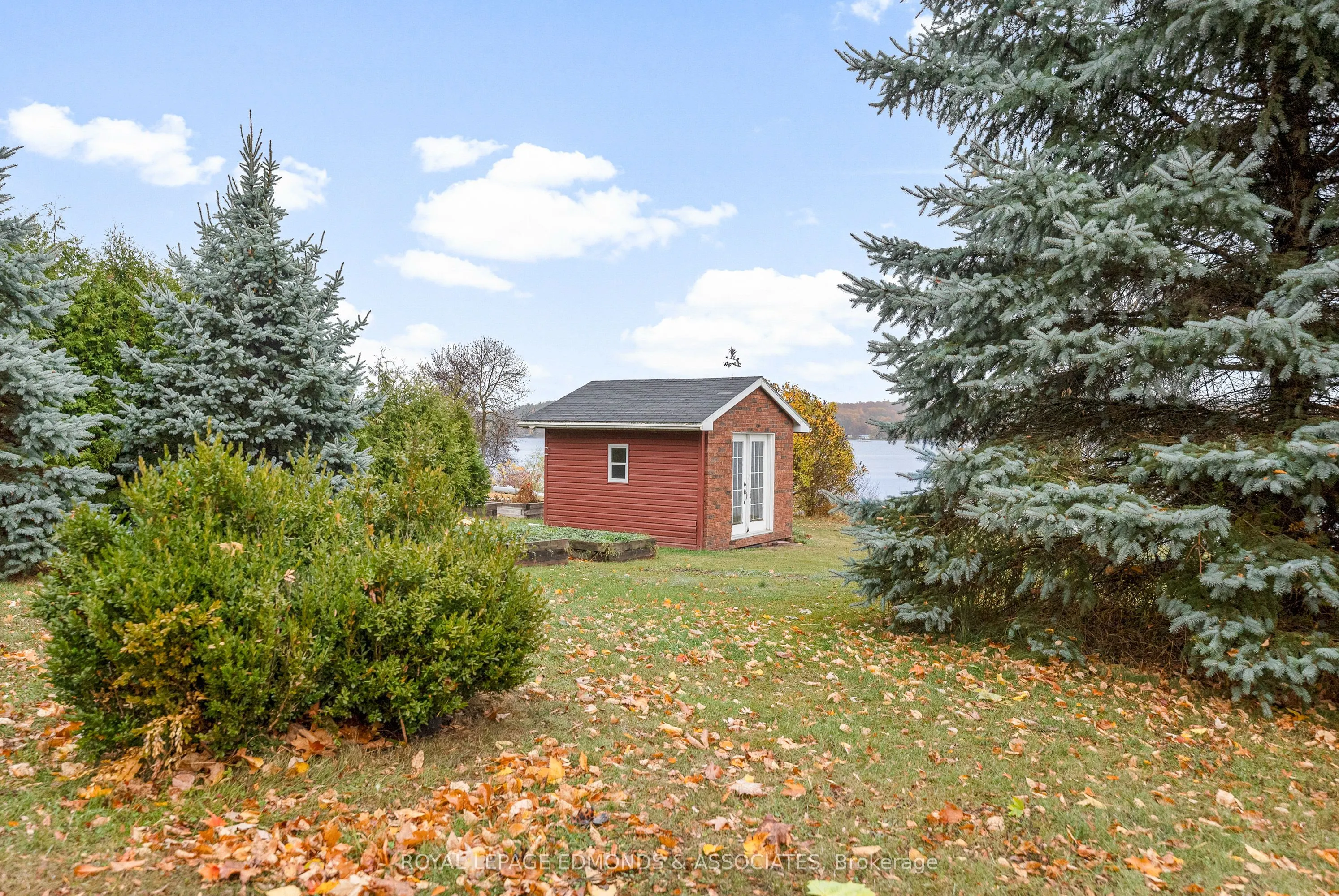 193 Finnerty Road