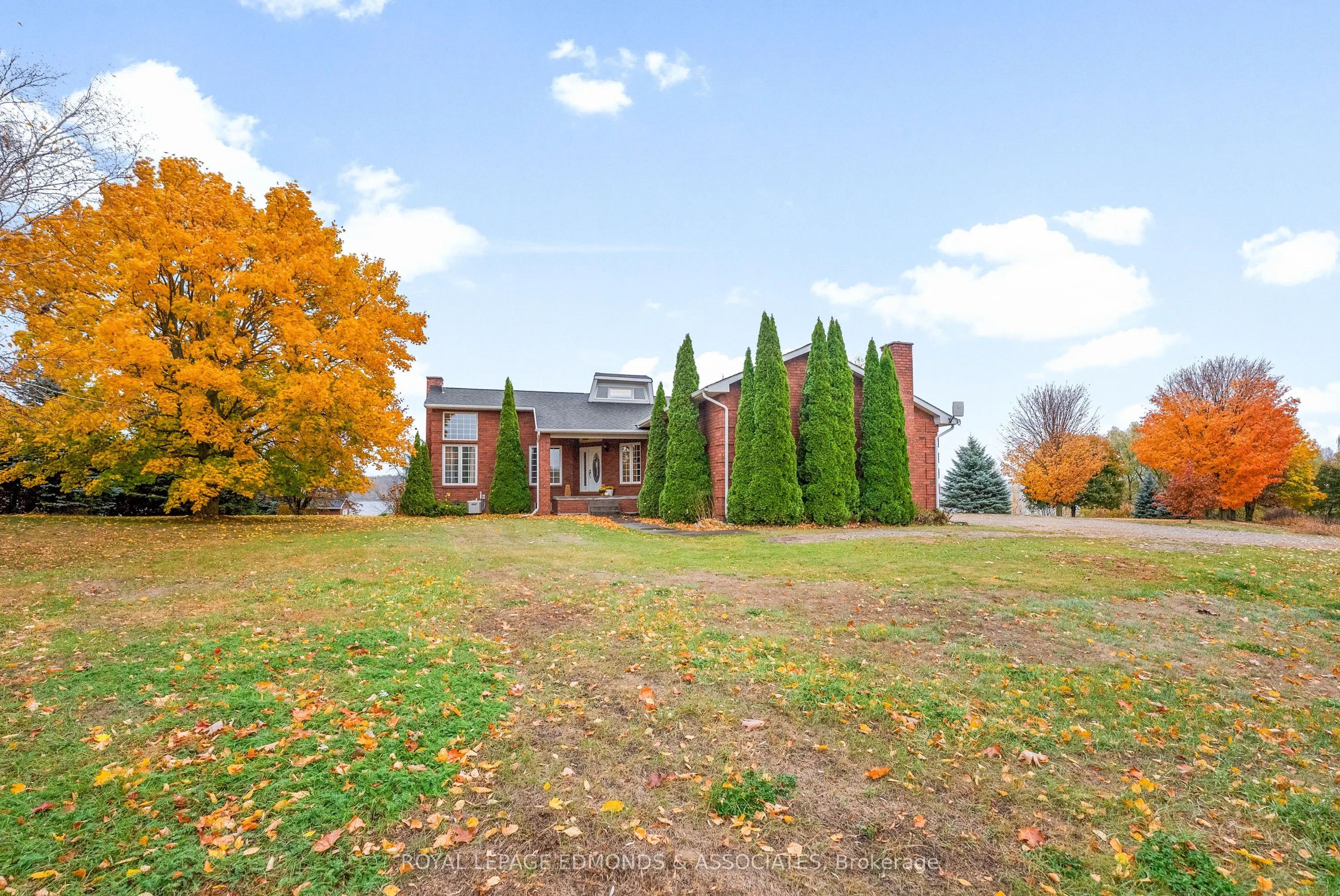 193 Finnerty Road