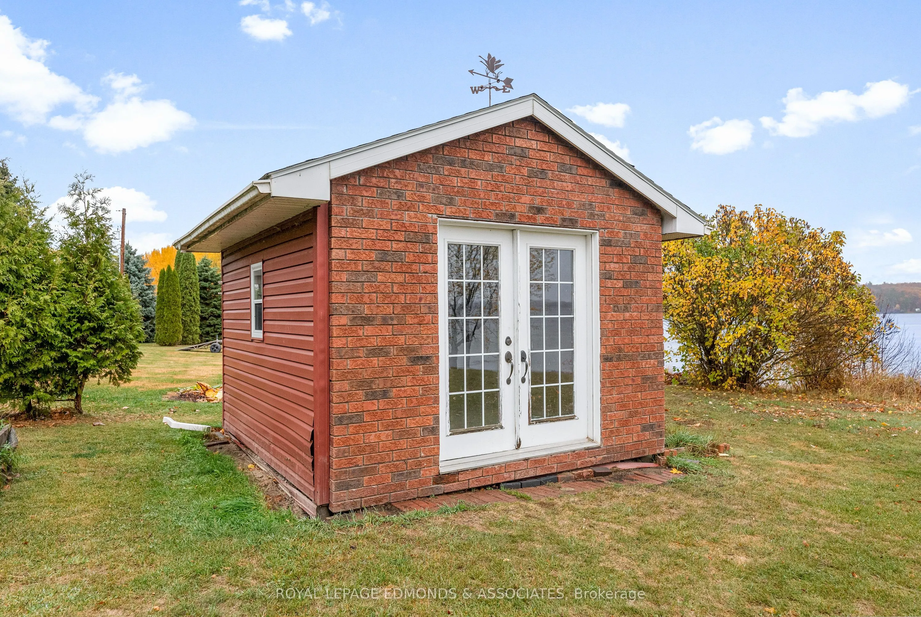 193 Finnerty Road