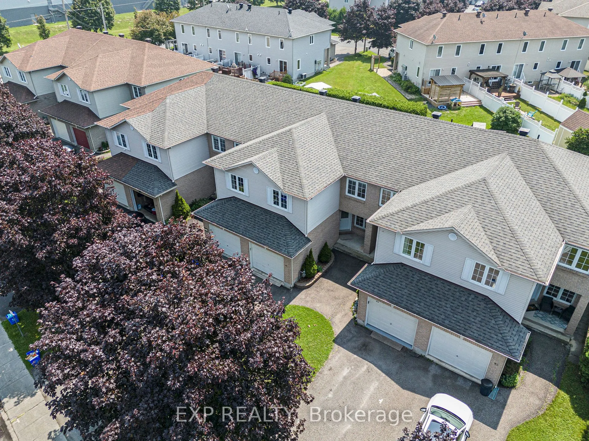 67 Lafleche Boulevard