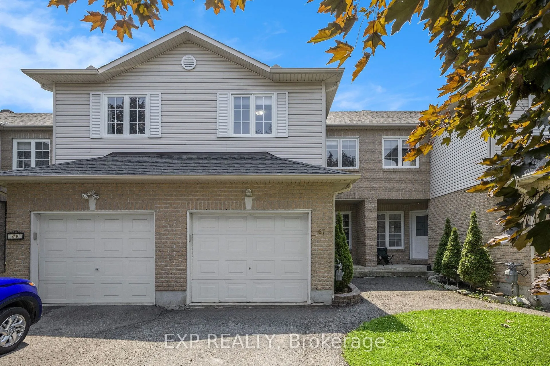 67 Lafleche Boulevard