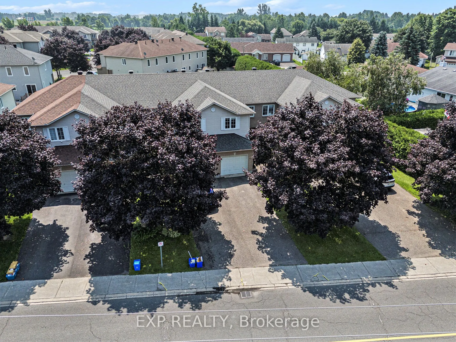 67 Lafleche Boulevard