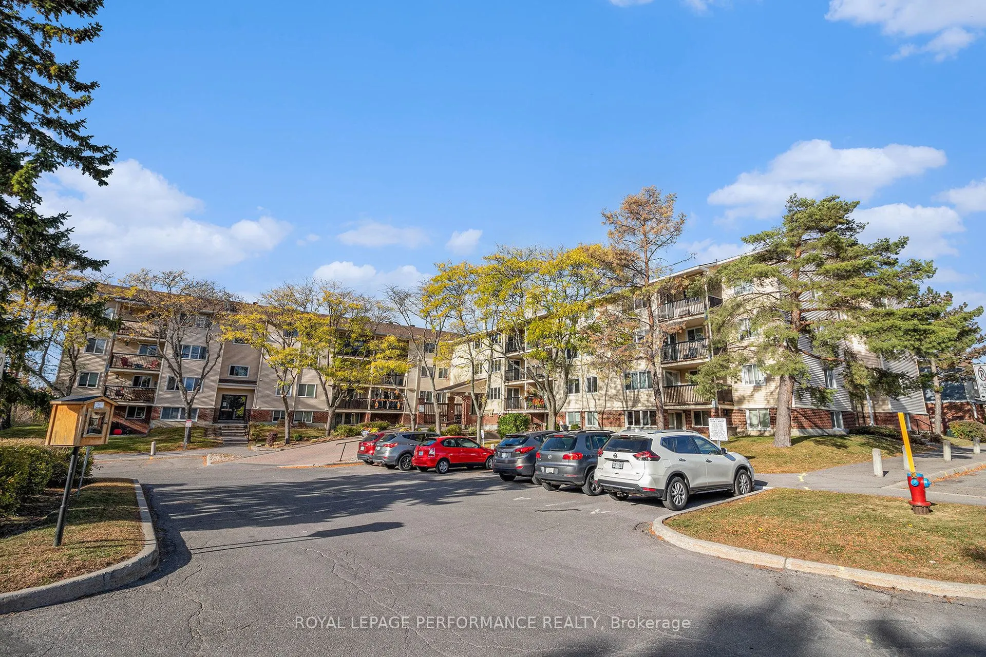 6470 Bilberry Drive, #209