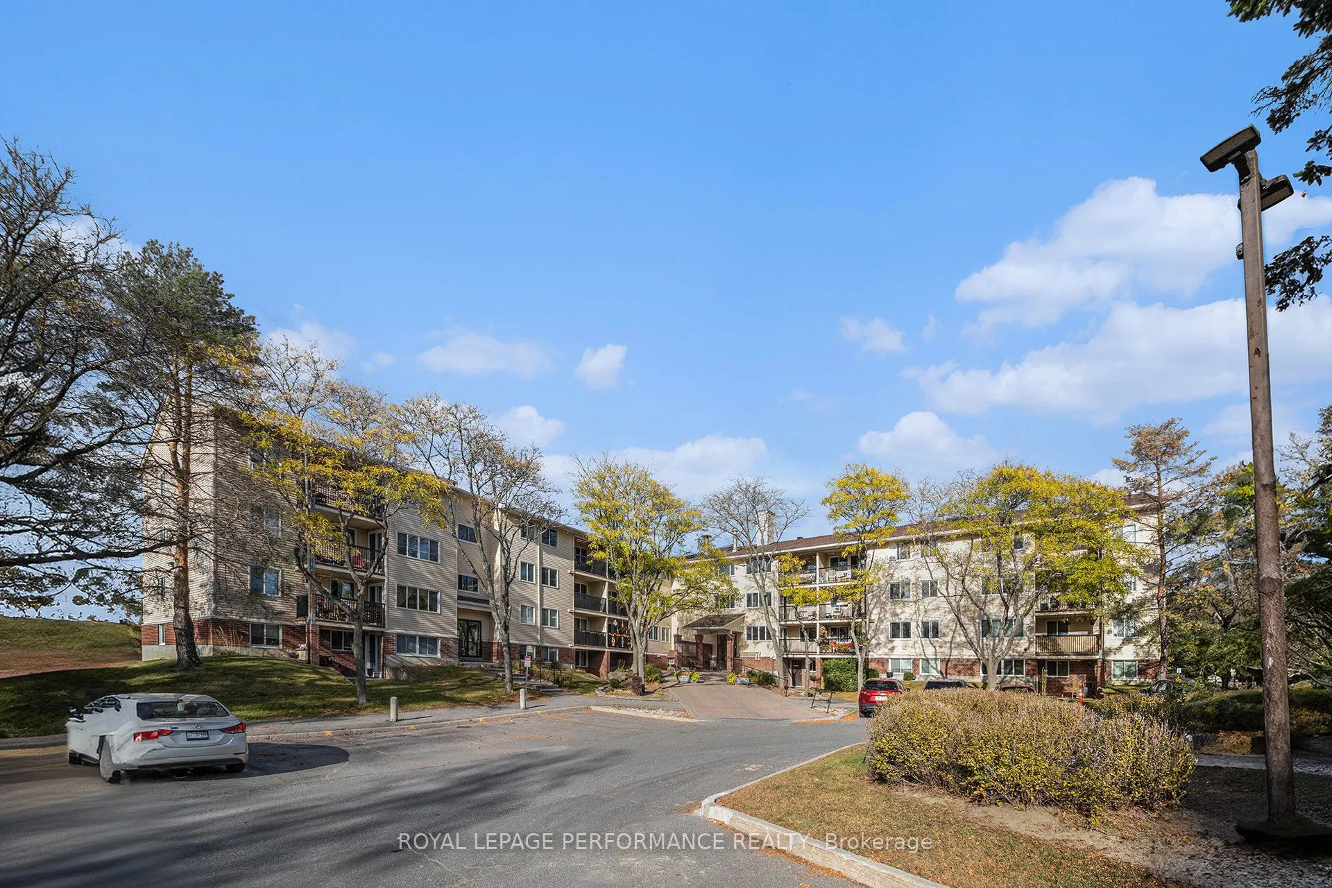 6470 Bilberry Drive, #209