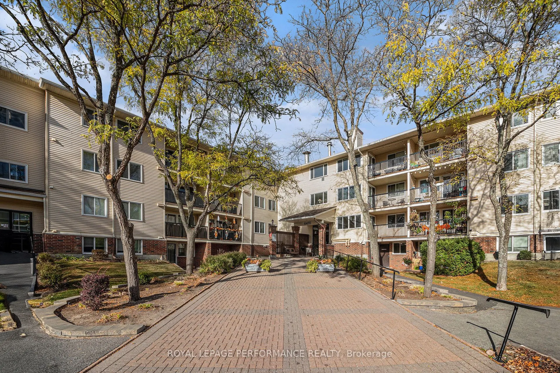 6470 Bilberry Drive, #209