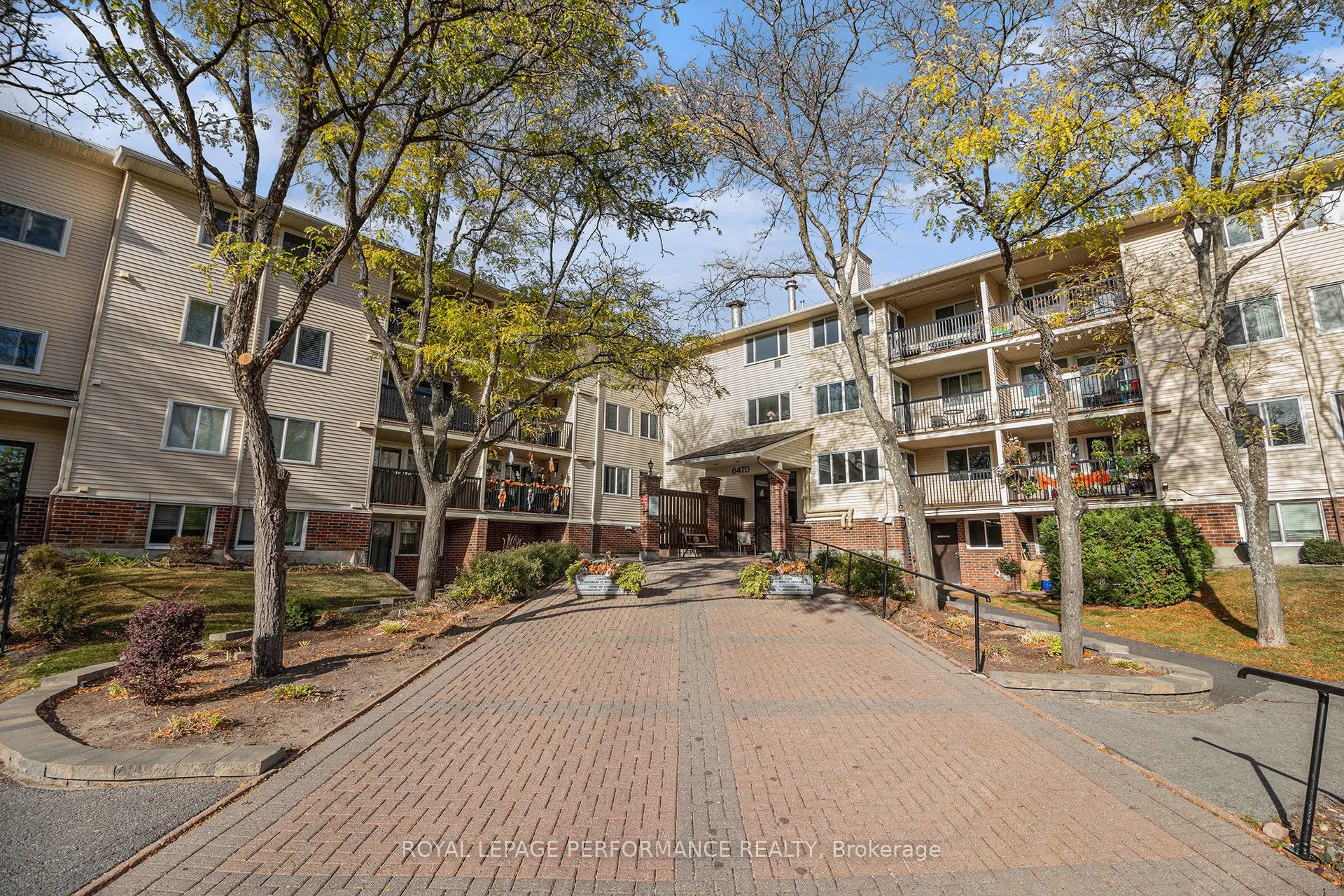 6470 Bilberry Drive, #209