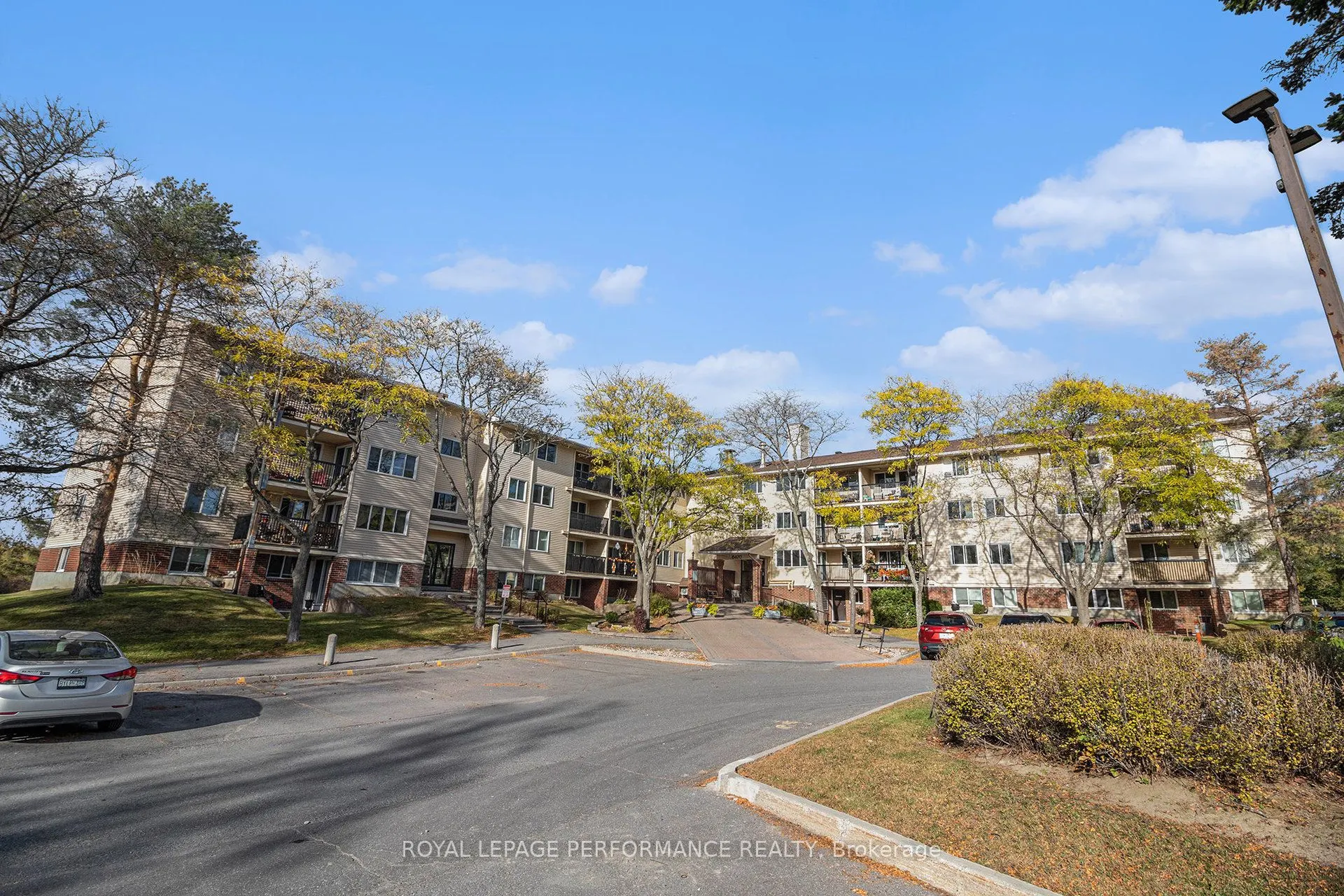 6470 Bilberry Drive, #209