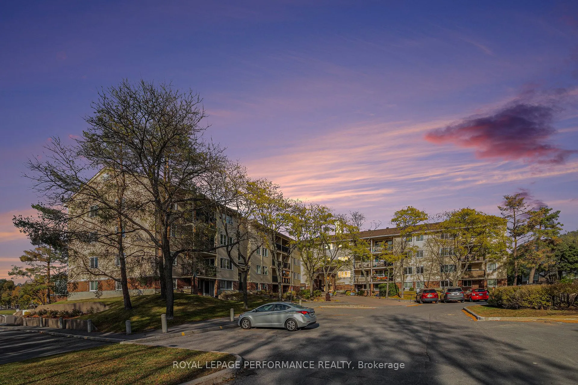 6470 Bilberry Drive, #209