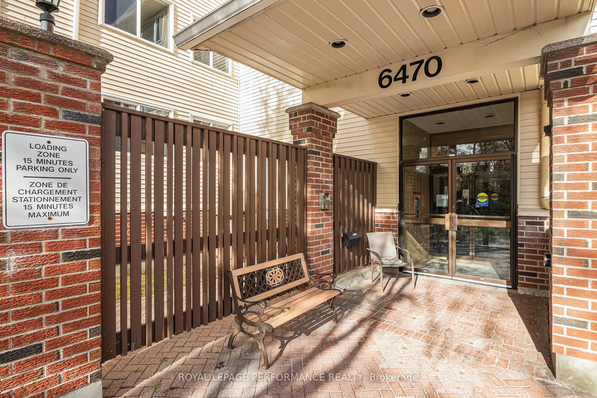 6470 Bilberry Drive, #209