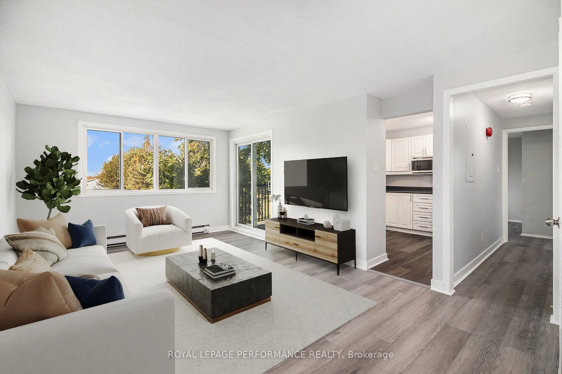 6470 Bilberry Drive, #209