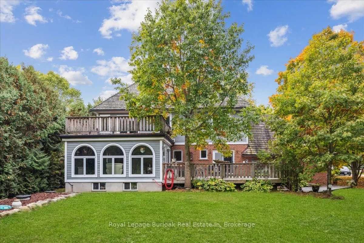 976 Garden Lane