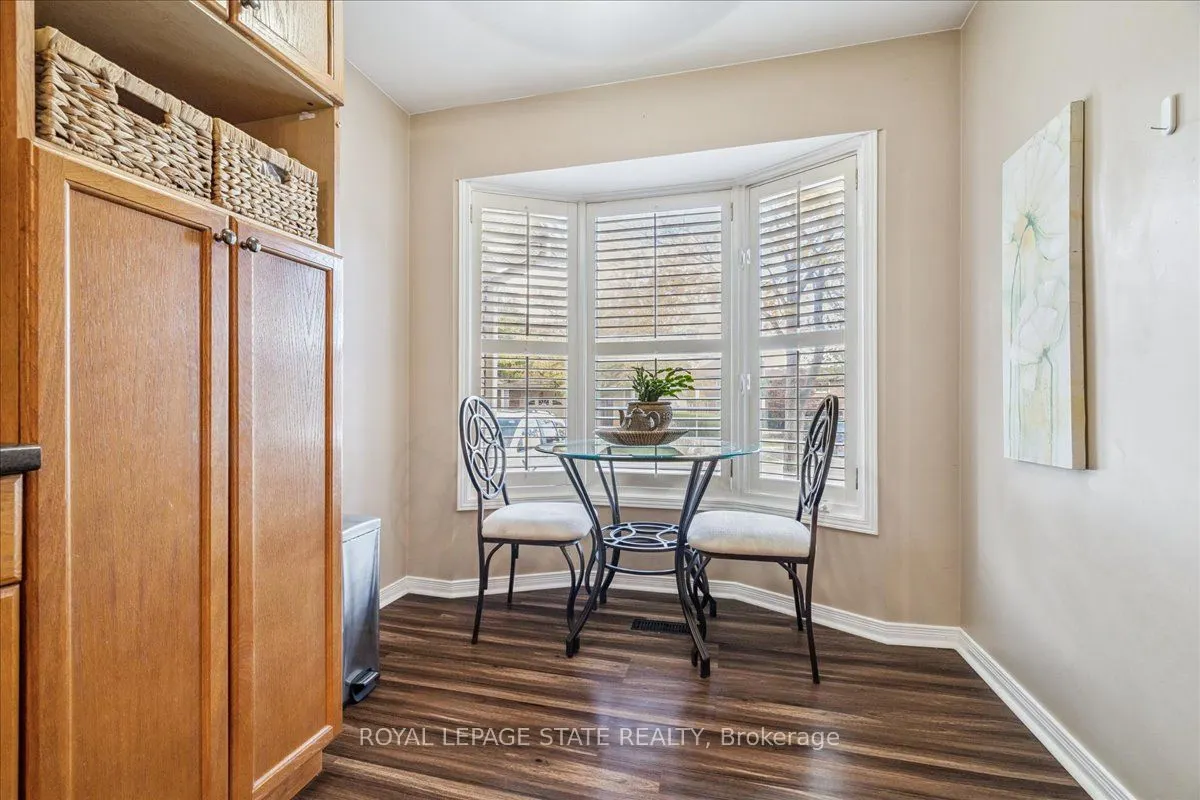 15 Ellington Avenue, #5