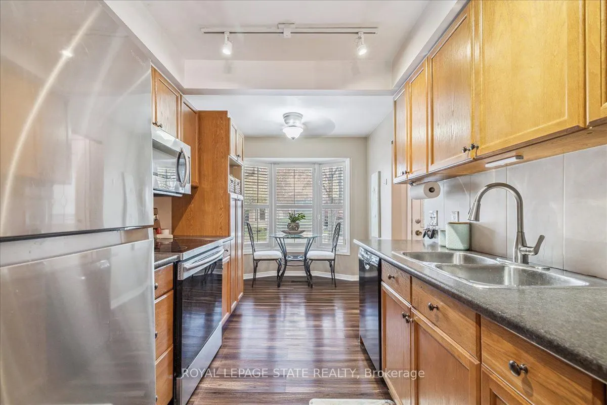 15 Ellington Avenue, #5