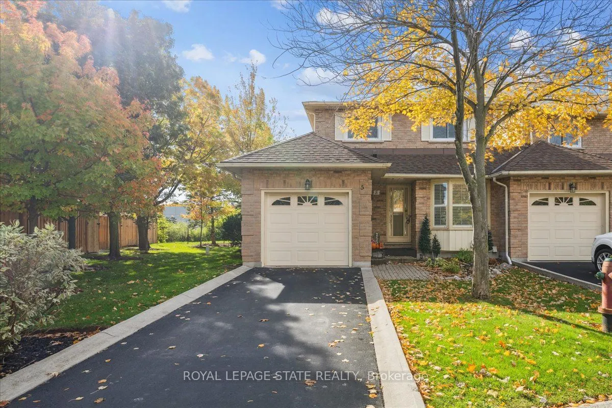 15 Ellington Avenue, #5