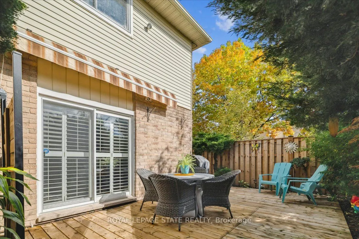 15 Ellington Avenue, #5