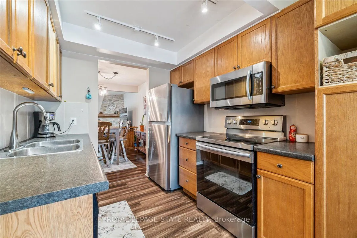 15 Ellington Avenue, #5