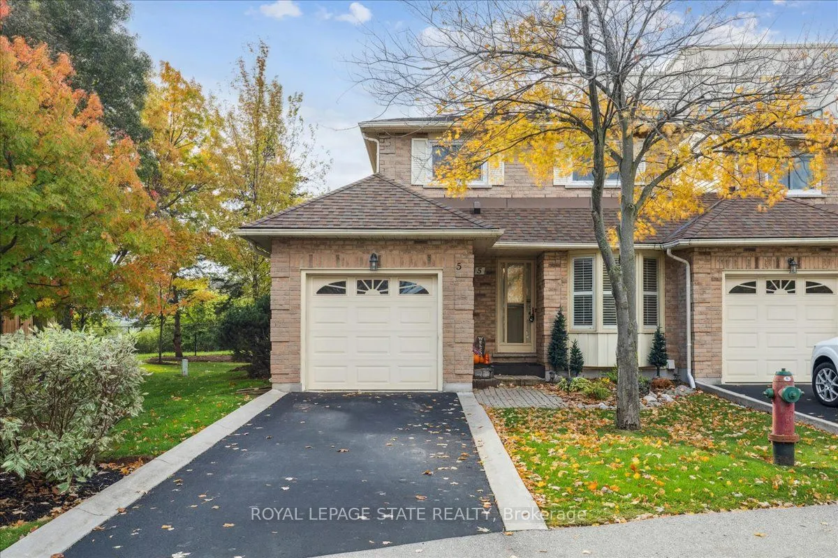 15 Ellington Avenue, #5