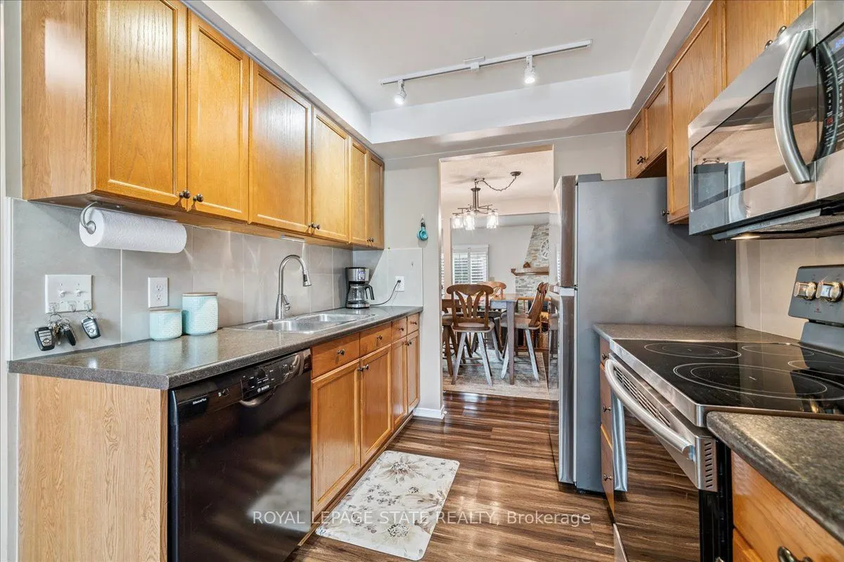 15 Ellington Avenue, #5