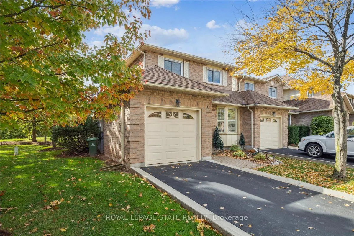 15 Ellington Avenue, #5