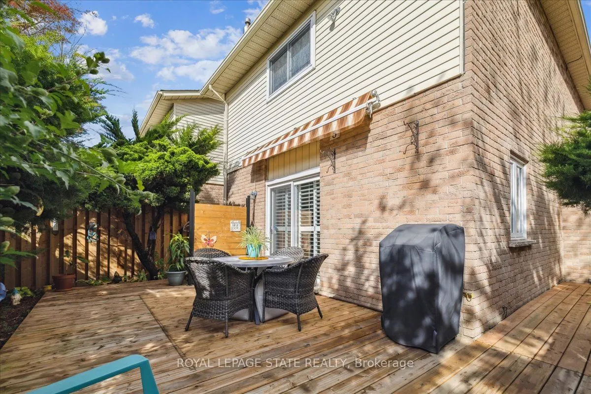 15 Ellington Avenue, #5