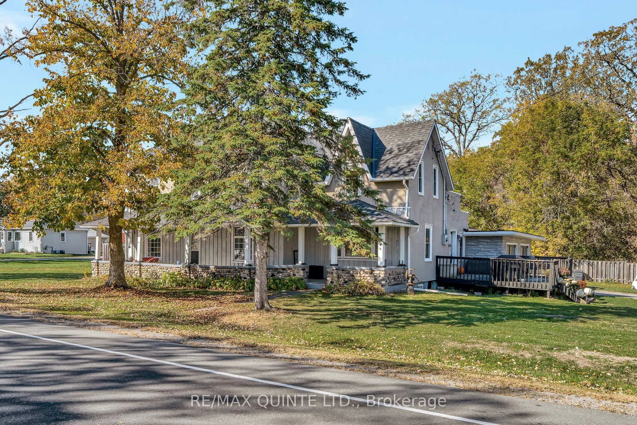 562 Trenton Frankford Road
