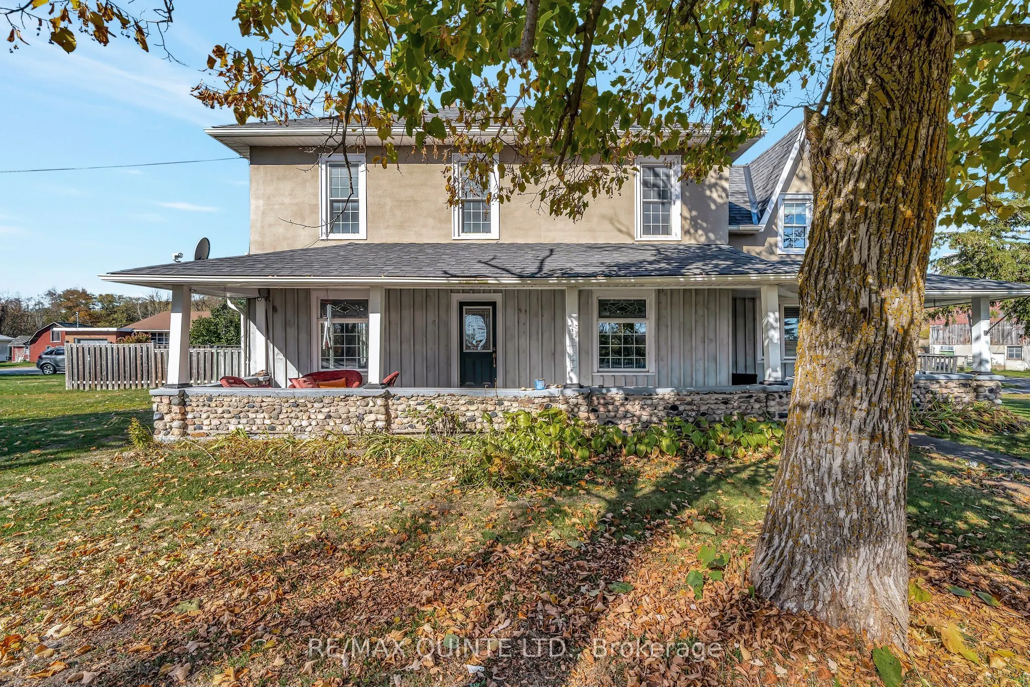 562 Trenton Frankford Road